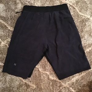 Lululemon men’s shorts